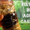 Supervivencia con un Purificador de Agua: Descubre Cómo Hacerlo